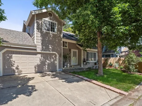 8060 Meadowdale Square, Niwot, CO 80503