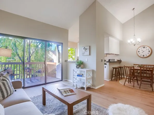 26701 Quail Crk APT 216, Laguna Hills, CA 92656