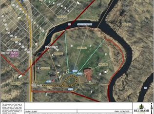 19728 Woody Ln NE, Kelliher, MN 56650