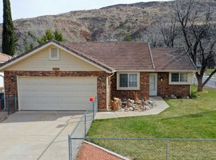 202 N Ash Creek Dr, Toquerville, UT 84774
