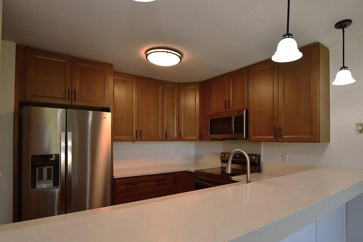 1 bed, 815 sqft, $2,400 — Photo 4