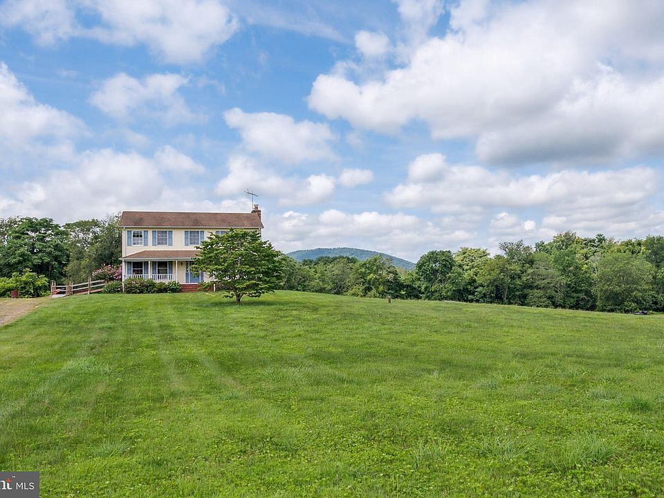 4554 Lakeside Ct, Marshall, VA 20115 Zillow