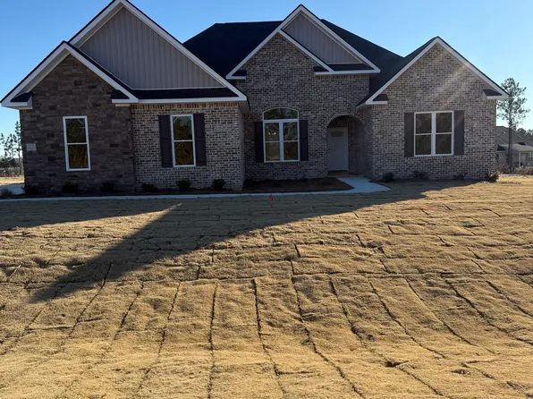 173 Doublegate Dr, Lizella, GA 31052
