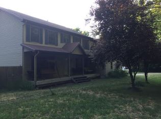 8246 Skiff Lake Rd, Jackson, MI 49201