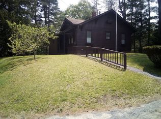 80 Kimball Rd, Fitchburg, MA 01420