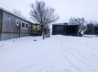 3306 N Vfw Rd, Garden City, KS 67846