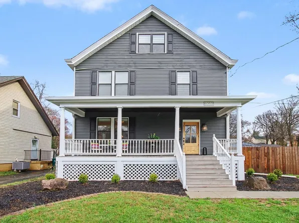 6050 Colter Ave, Cincinnati, OH 45230
