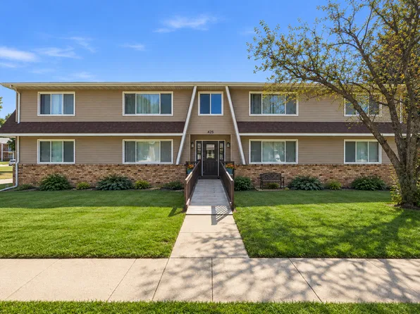 425 Colby Road Waterloo IA, 425 Colby Rd APT 1, Waterloo, IA 50701