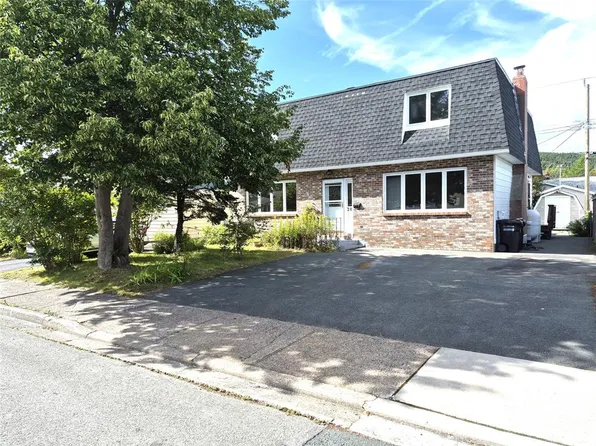 20 Dorset Street, St. John's, NL A1B1W9