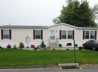 225 Jennifer Ln E, Lehighton, PA 18235