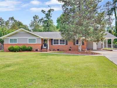 465 Sherwood Rd, Lumberton, NC, 28358