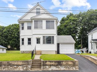 58 Millard St, Torrington, CT 06790
