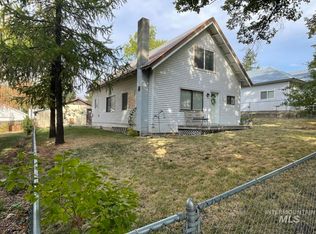 630 Elm St, Potlatch, ID 83855