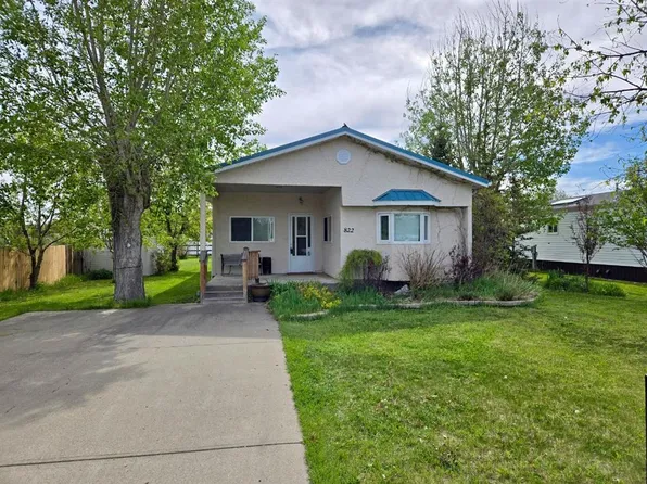 822 3rd St W, Cardston, AB T0K 0K0