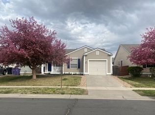 5136 Kalispell St, Denver, CO 80239