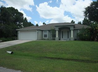 1041 Pasadena Rd SE, Palm Bay, FL 32909