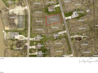 2002 Flame Lake Dr, Rock Creek, OH
