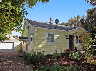 4620 NE 75th Ave, Portland, OR 97218