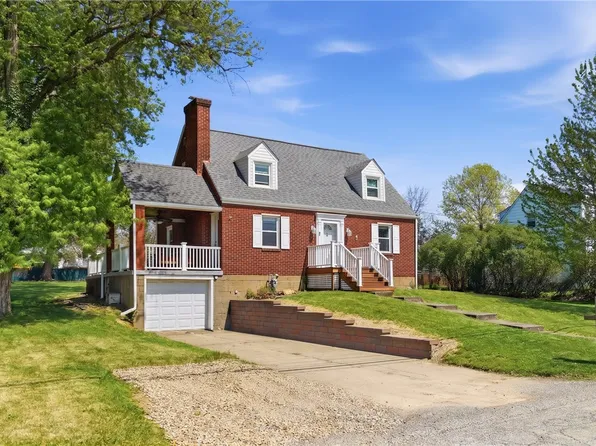 114 Marzolf Road Ext, Pittsburgh, PA 15209