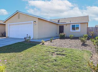 736 Sherry St, Merced, CA 95341