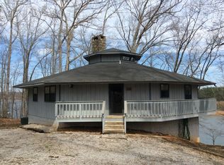 56 Roberts Rd N, Winchester, TN 37398