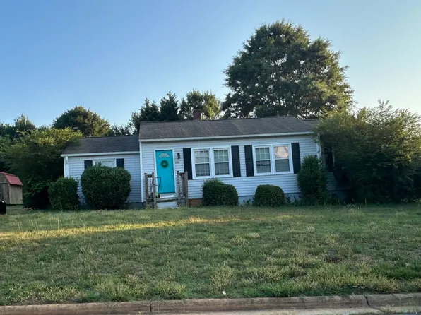3116 Airport Rd, Winston Salem, NC 27105