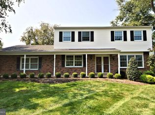 786 Valley Rd, Blue Bell, PA 19422