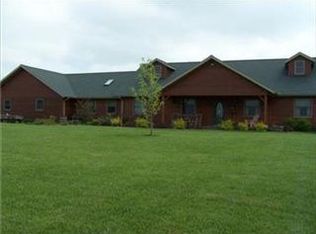4950 NE State Route D, Weatherby, MO 64497
