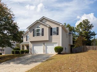 1865 Roxey Ln, Winder, GA 30680