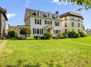 1002 N George St, Rome, NY 13440