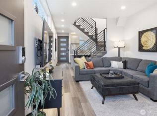 Fairmount Addition To West Seattle, Seattle, WA 98136