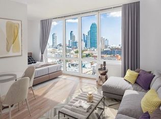 5-11 47th Ave #5-Y, Long Island City, NY 11101
