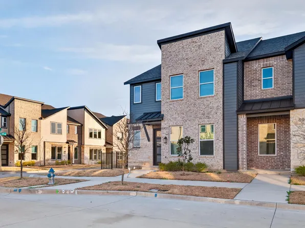 8901 Lowell St, Rowlett, TX 75089