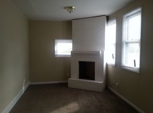 1810 Halford St, Anderson, IN 46016
