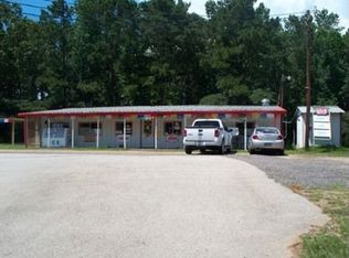 10273 Rr 255 E, Burkeville, TX 75932