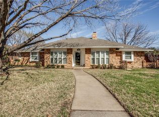4904 Lariat Trl, North Richland Hills, TX 76180