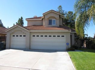 374 Colfax Cir, Corona, CA 92879