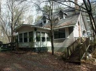 151 Fendley Rd #1, Ellijay, GA 30536