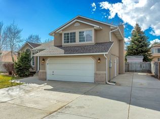 11960 S Jesse Valley Cir, Sandy, UT 84092