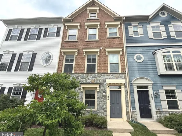 104 Vanguard Ln, Annapolis, MD 21401