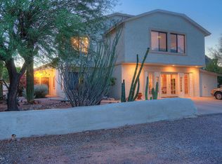 5630 S Sage Way, Gold Canyon, AZ 85118