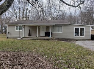 2031 St Rte 133, Bethel, OH 45106