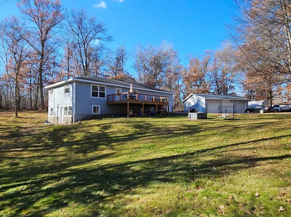 15947 Beaver Dam Rd, Brainerd, MN 56401