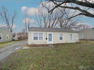 1432 W 2nd St, Xenia, OH 45385