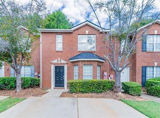3795 Waldrop Ln, Decatur, GA 30034