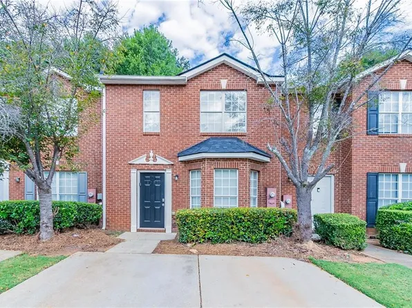 3795 Waldrop Ln, Decatur, GA 30034
