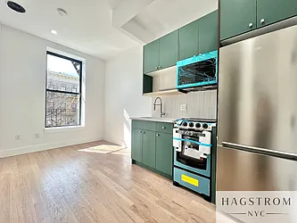 Rented by Hagstrom Management Inc