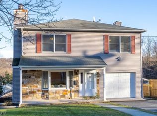 66 Roosevelt Ave, West Orange, NJ 07052