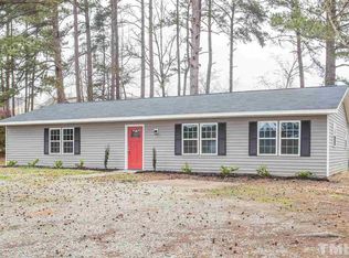 3709 Freeman Rd, Durham, NC 27703