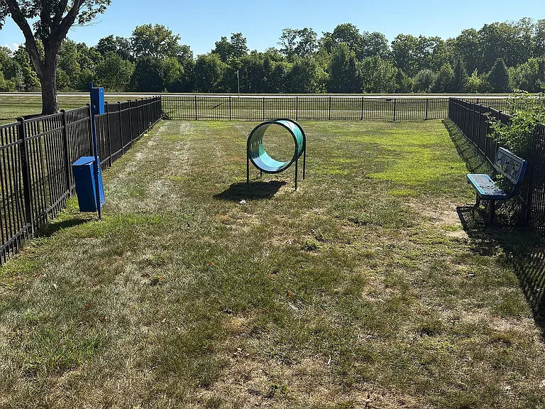 Bark Park